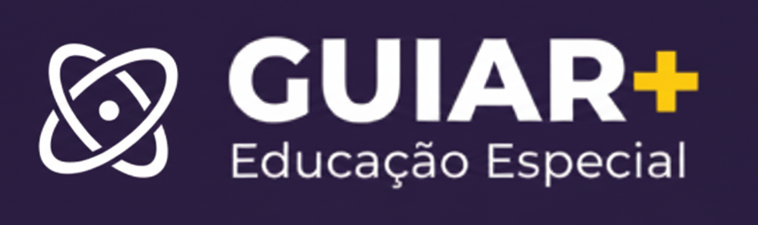 Guiar+ Logo